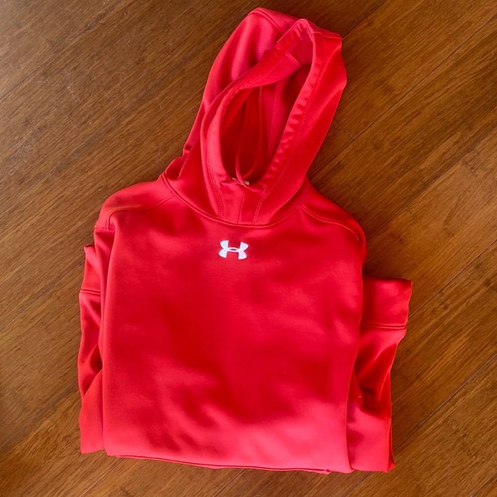 Under Armour Hoodie